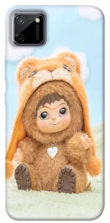 Чехол на Realme C11 Wakuku ver.2 фото 1 из 1