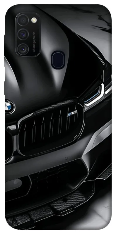 Чохол на Samsung Galaxy M30s / M21 BMW M5 v35 фото 1 з 1