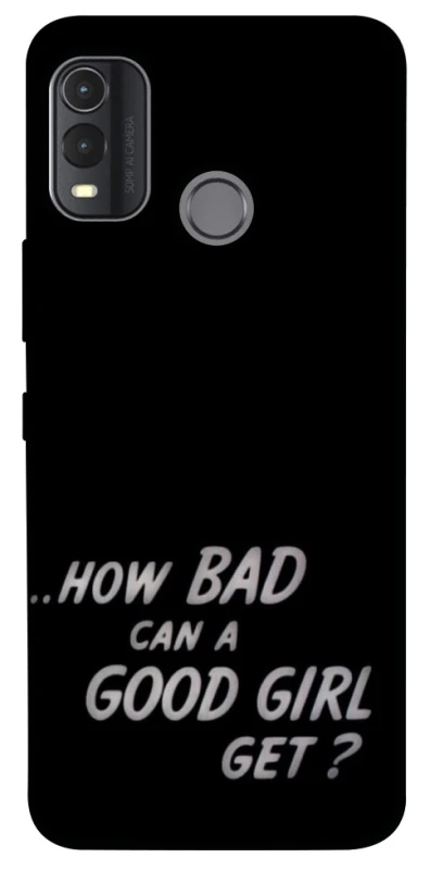 Чохол на Nokia G11 Plus How bad? фото 1 з 1