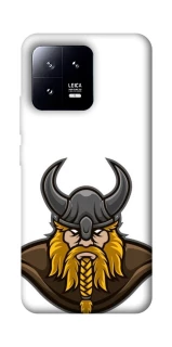 Чохол на Xiaomi 13 Viking фото 1 Чохол на Xiaomi 13 Viking фото 1 з 1