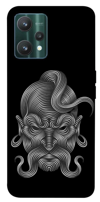 Чохол на Realme 9 Pro Козак v2 фото 1 з 1