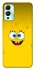 Чохол на Infinix Hot 12 Play SpongeBob фото 1 з 1