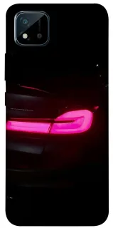 Чохол на Realme C11 (2021) BMW v46 фото 1 з 1