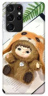 Чехол на Samsung Galaxy S21 Ultra Wakuku ver.4 фото 1 из 1