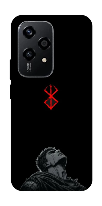 Чехол на Honor 200 Lite Berserk V4 фото 1 из 1