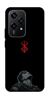 Чохол на Honor 200 Lite Berserk V4 фото 1 з 1