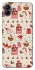Чохол на Samsung Galaxy A04 Новорічний v14 фото 1 з 1