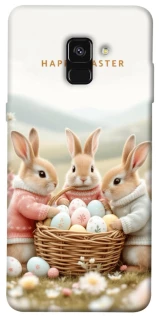 Чехол на Samsung A530 Galaxy A8 (2018) BunnyMood фото 1 из 1