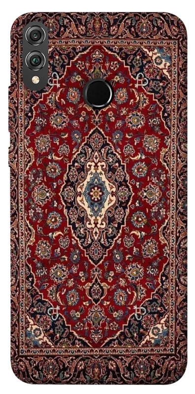 Чохол на Huawei Honor 8X Килим v2 фото 1 з 1