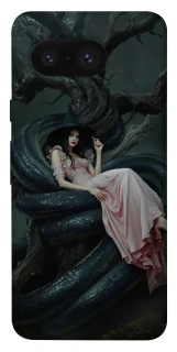 Чохол на Google Pixel 8 Halloween Witch ver.7 фото 1 з 1