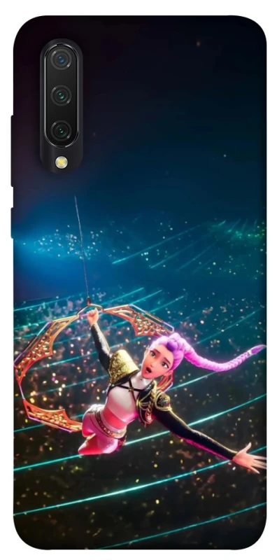 Чохол на Xiaomi Mi CC9 / Mi 9 Lite K-Pop Demon Hunters ver.12 фото 1 з 1