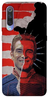 Чехол на Xiaomi Mi 9 Homelander фото 1 из 1