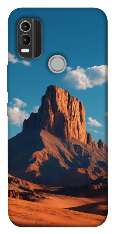 Чохол на Nokia C21 Plus Arizona mountain v2 фото 1 з 1