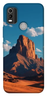 Чохол на Nokia C21 Plus Arizona mountain v2 фото 1 з 1