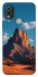 Чохол на Nokia C21 Plus Arizona mountain v2 фото 1 з 1