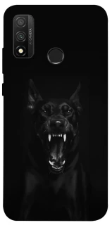 Чехол на Huawei P Smart (2020) Доберман фото 1 из 1