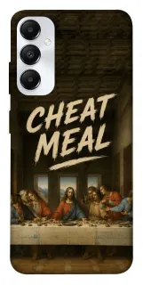 Чехол на Samsung Galaxy A05s Cheat Meal фото 1 из 1