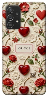 Чехол на Samsung Galaxy A52 4G / A52 5G Gucci ver.2 фото 1 из 1