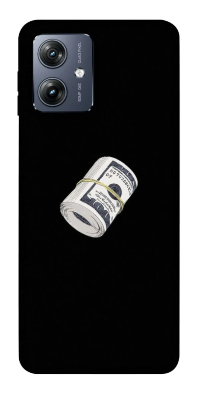 Чохол на Motorola Moto G54 Money motivation фото 1 з 1