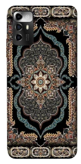 Чохол на ZTE Blade V40 Vita Килим v6 фото 1 з 1