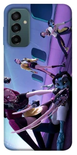 Чохол на Samsung Galaxy M23 5G K-Pop Demon Hunters ver.10 фото 1 з 1
