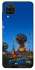 Чехол на Samsung Galaxy M12 Moscow never sleeps ver.8 фото 1 из 1