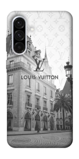 Чехол на Samsung Galaxy A36 5G Louis Vuitton ver.2 фото 1 из 1