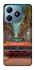Чехол на Realme C63 Tropical car фото 1 Чехол на Realme C63 Tropical car фото 1 из 1