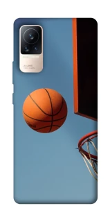 Чехол на Xiaomi Civi 6 Баскетболл фото 1 из 1