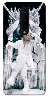 Чехол на OnePlus 8 Felix GIANT фото 1 из 1