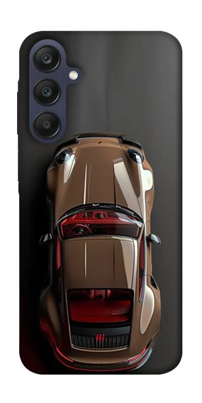 Чехол на Samsung Galaxy A25 5G 911 brown фото 1 из 1