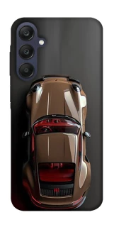 Чехол на Samsung Galaxy A25 5G 911 brown фото 1 из 1