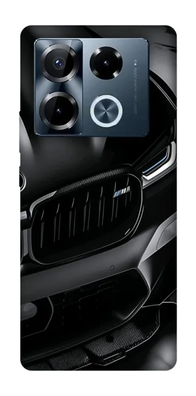 Чохол на Infinix Note 40 Pro 4G BMW M5 v35 фото 1 з 1