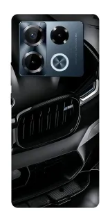 Чохол на Infinix Note 40 Pro 4G BMW M5 v35 фото 1 з 1