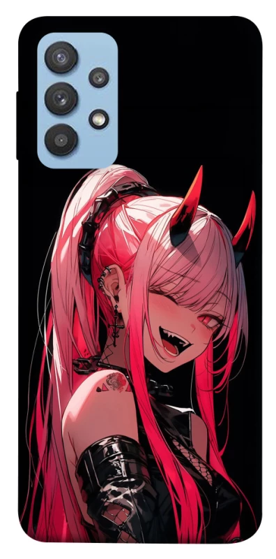 Чохол на Samsung Galaxy M32 Makima v2 фото 1 з 1