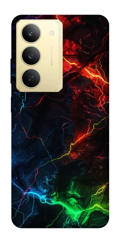 Чехол на Realme 14x Abstract фото 1 из 1