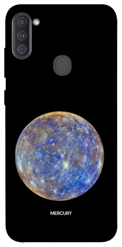 Чехол на Samsung Galaxy A11 Mercury фото 1 из 1