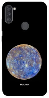 Чохол на Samsung Galaxy A11 Mercury фото 1 з 1