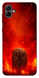 Чехол на Samsung Galaxy A04 Runa Berserk фото 1 из 1