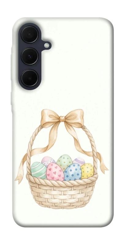 Чохол на Samsung Galaxy A35 Easter ver.2 фото 1 з 1