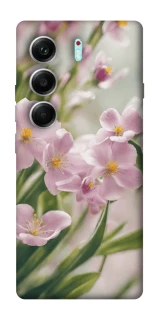 Чехол на Tecno Camon 40 Pro 5G Spring фото 1 из 1