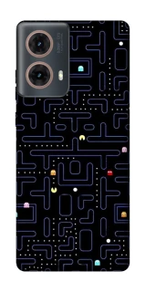 Чохол на Motorola Moto G85 Pacman фото 1 з 1
