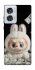 Чохол на Motorola Edge 50 Fusion Dollar Labubu фото 1 з 1