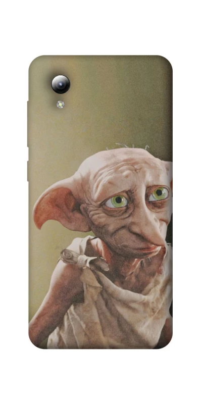 Чехол на ZTE Blade A3 (2019) Harry Potter v4 фото 1 из 1