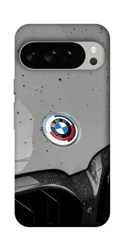 Чехол на Google Pixel 10 Pro BMW v52 фото 1 из 1