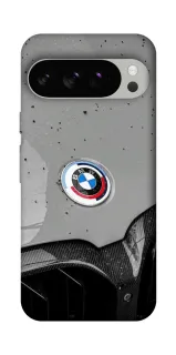 Чехол на Google Pixel 10 Pro BMW v52 фото 1 из 1