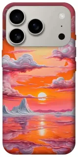 Чехол на Apple iPhone 18 Pro Glacier фото 1 из 2