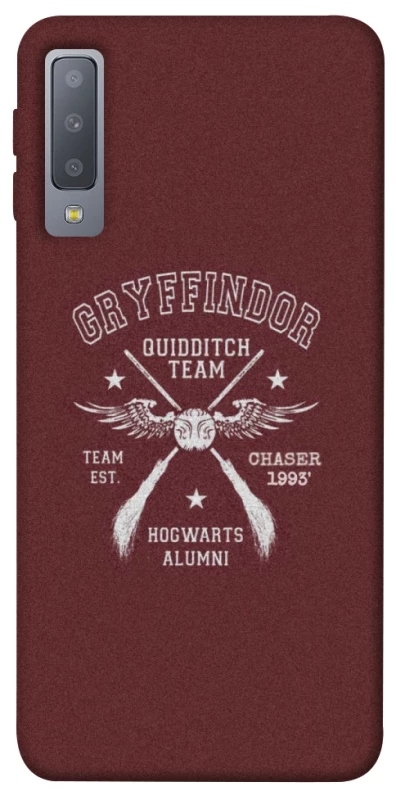 Чохол на Samsung A750 Galaxy A7 (2018) Harry Potter v6 фото 1 з 1