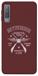 Чохол на Samsung A750 Galaxy A7 (2018) Harry Potter v6 фото 1 з 1