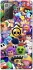 Чохол на Samsung Galaxy Note 20 Brawl Stars ver.5 фото 1 з 1
